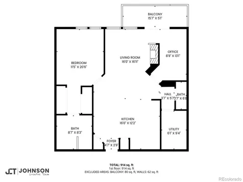 10184 Park Meadows Drive Lone Tree CO 80124