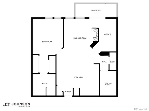 10184 Park Meadows Drive Lone Tree CO 80124