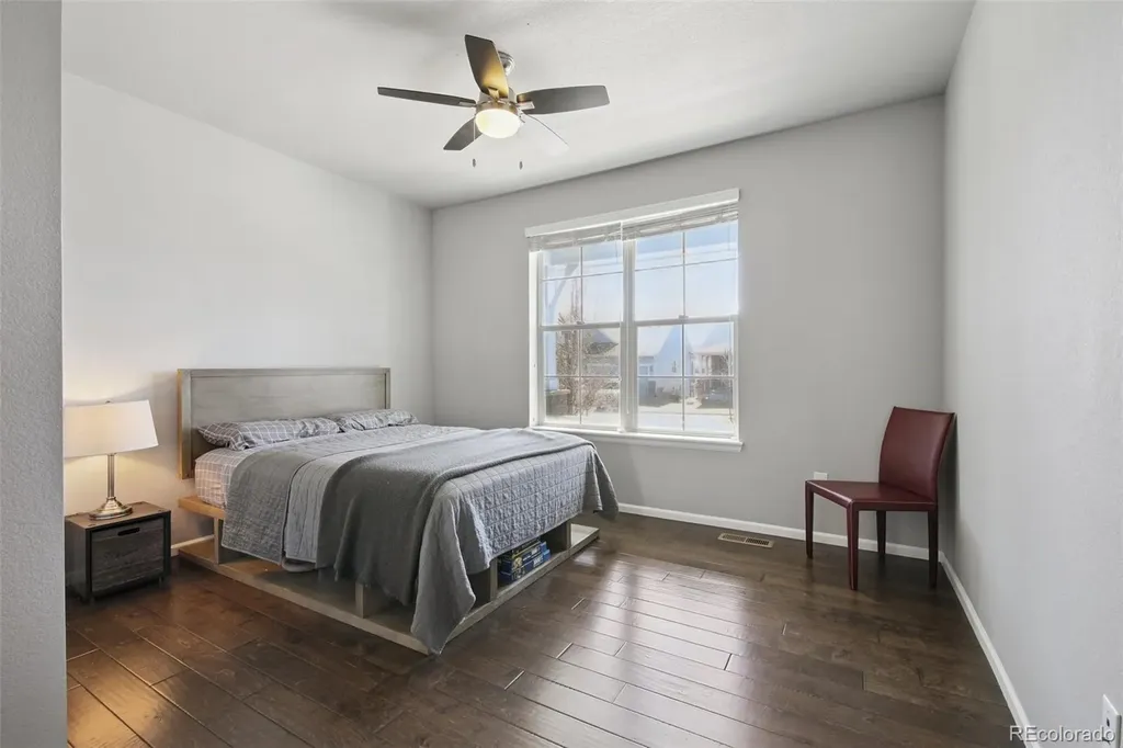 16995 W 85th Lane Arvada CO 80007