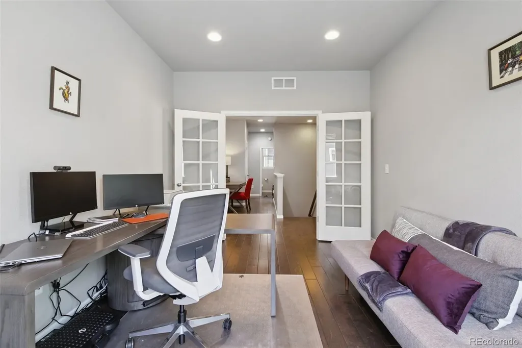 16995 W 85th Lane Arvada CO 80007