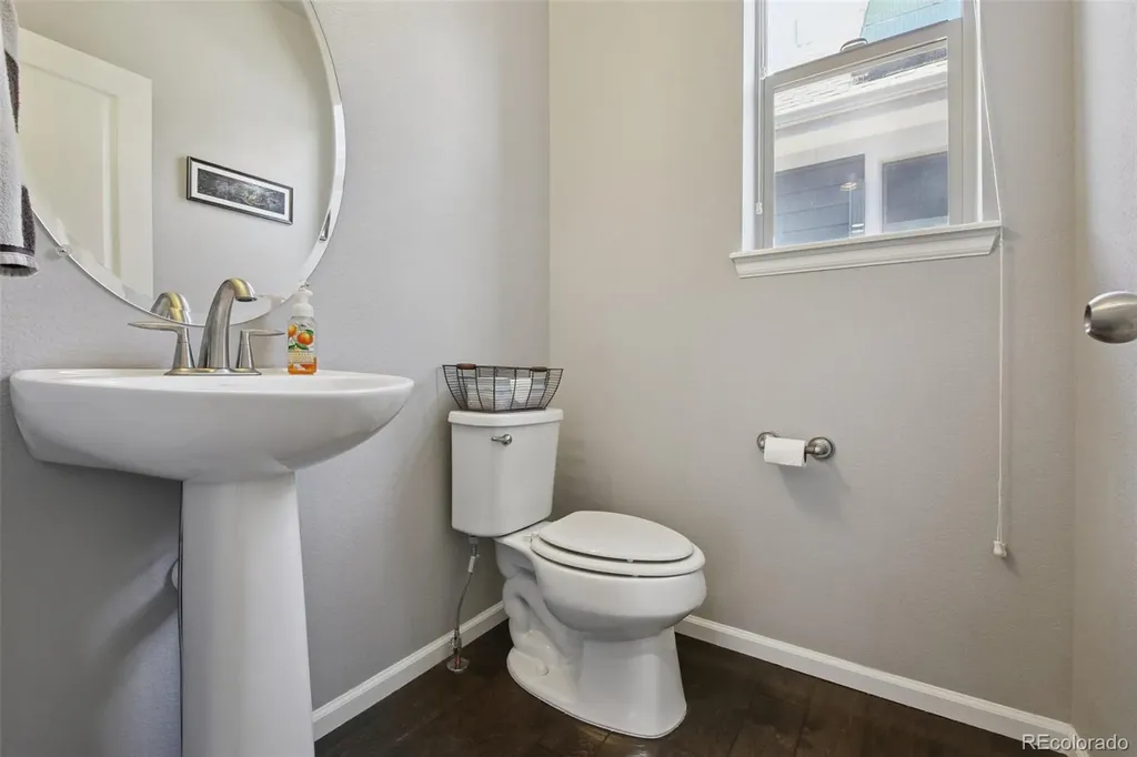 16995 W 85th Lane Arvada CO 80007