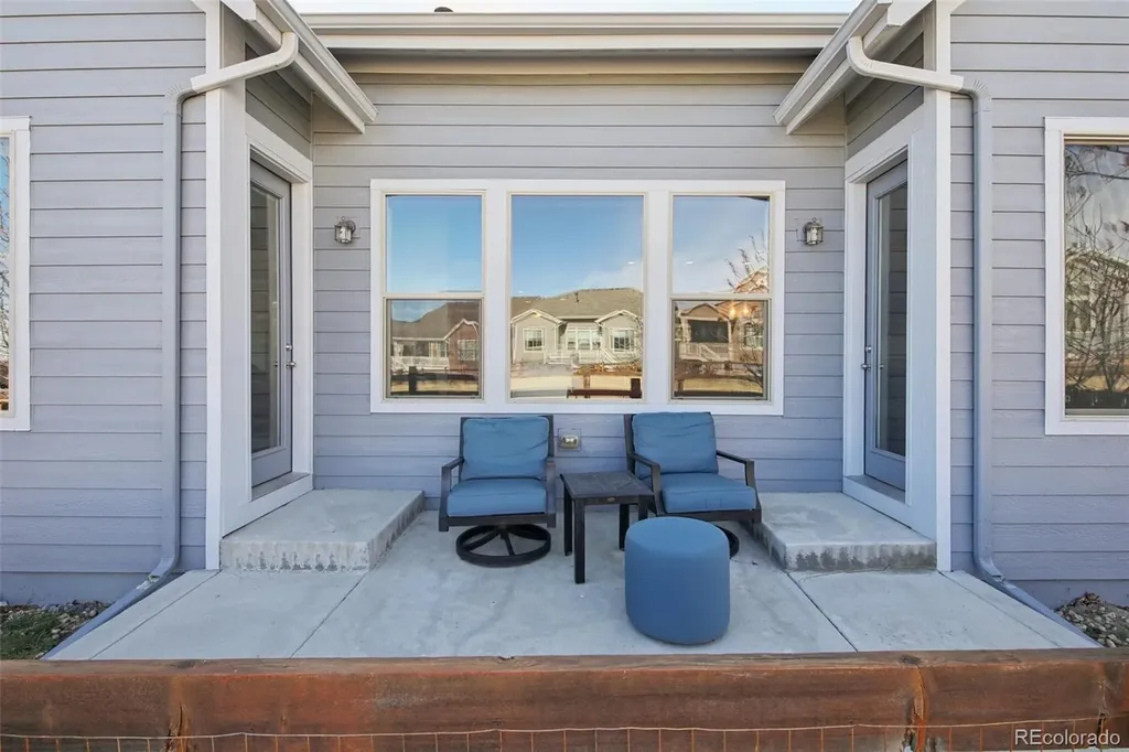 16995 W 85th Lane Arvada CO 80007