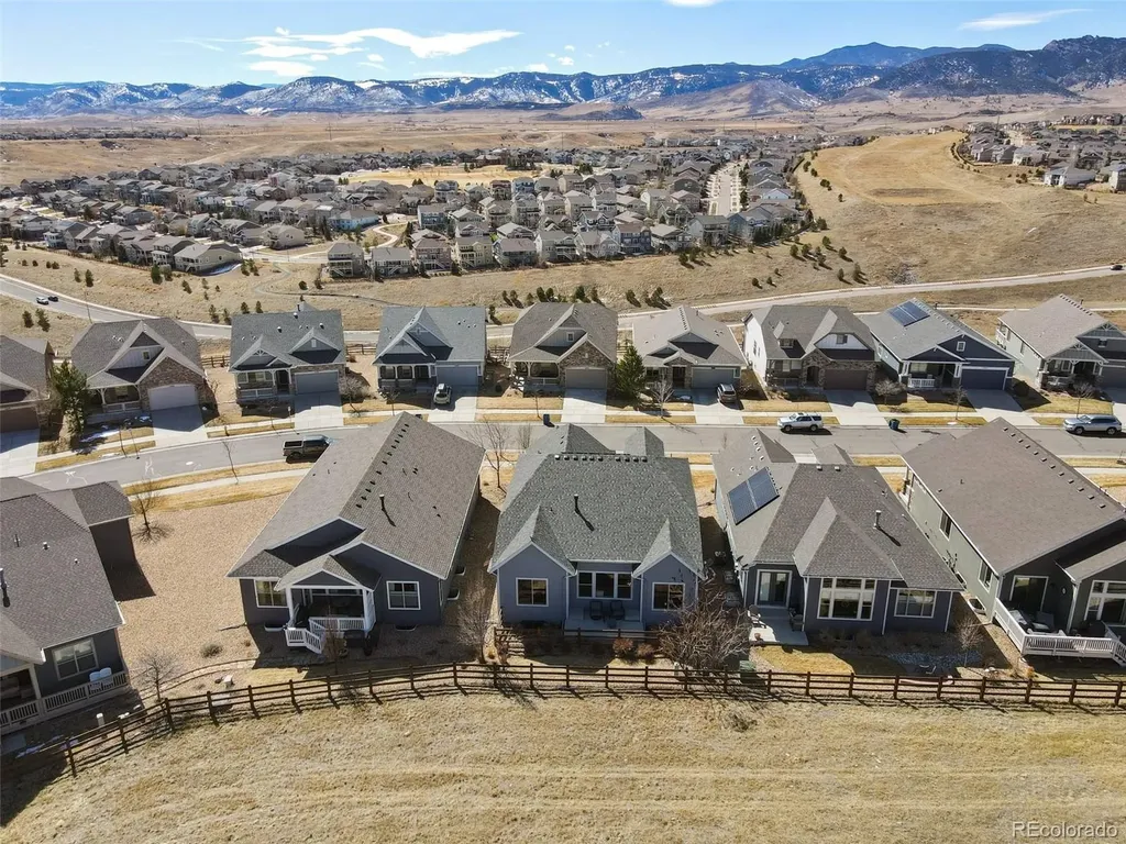 16995 W 85th Lane Arvada CO 80007