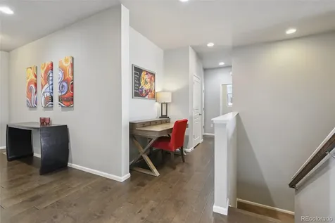 16995 W 85th Lane Arvada CO 80007