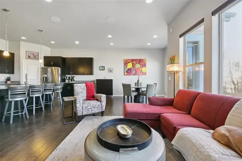 16995 W 85th Lane Arvada CO 80007