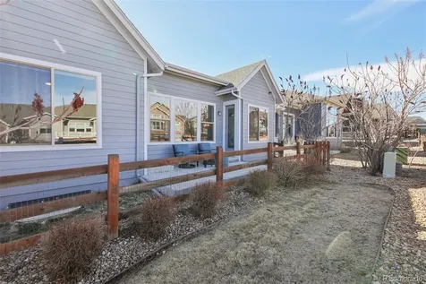 16995 W 85th Lane Arvada CO 80007
