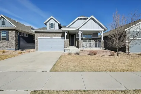 16995 W 85th Lane Arvada CO 80007