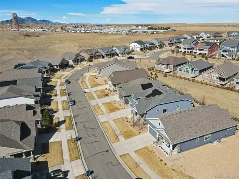 16995 W 85th Lane Arvada CO 80007