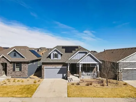 16995 W 85th Lane Arvada CO 80007