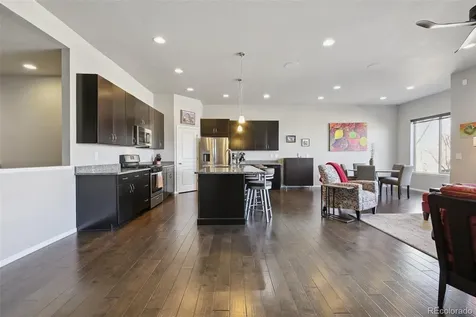 16995 W 85th Lane Arvada CO 80007
