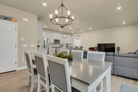 8217 Monte Vista Circle Littleton CO 80125