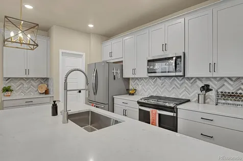 8217 Monte Vista Circle Littleton CO 80125