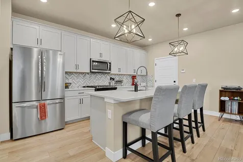 8217 Monte Vista Circle Littleton CO 80125