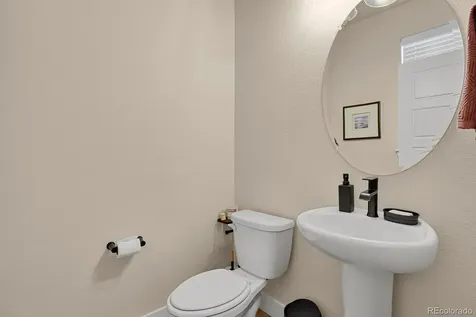 8217 Monte Vista Circle Littleton CO 80125