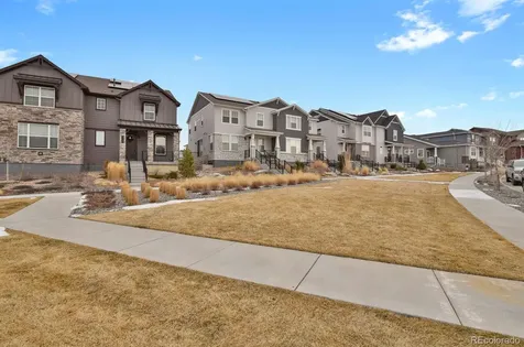 8217 Monte Vista Circle Littleton CO 80125