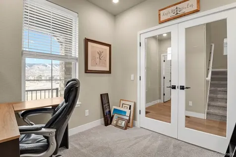 8217 Monte Vista Circle Littleton CO 80125