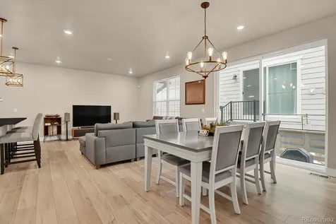 8217 Monte Vista Circle Littleton CO 80125