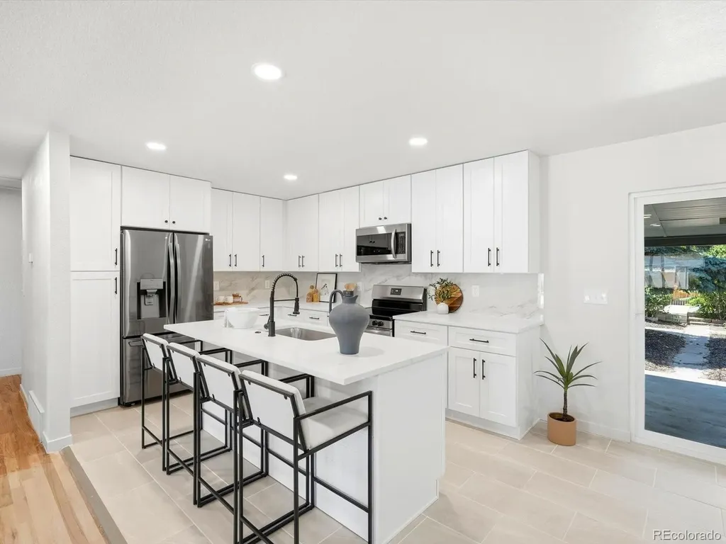47 N Zenobia Street Denver CO 80219