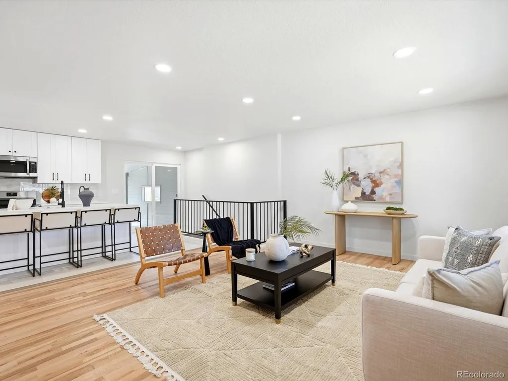 47 N Zenobia Street Denver CO 80219