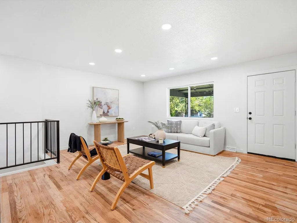 47 N Zenobia Street Denver CO 80219