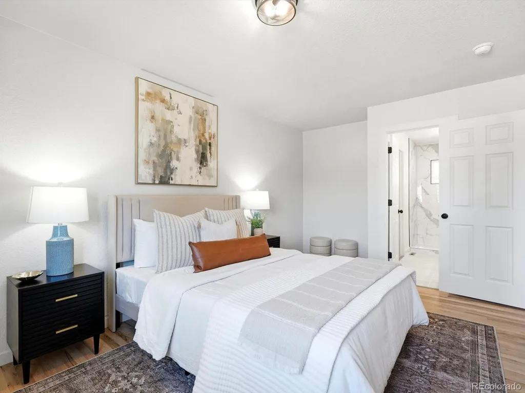 47 N Zenobia Street Denver CO 80219