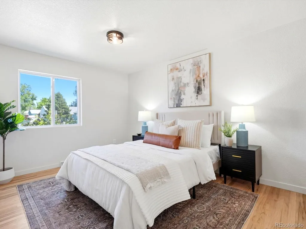 47 N Zenobia Street Denver CO 80219