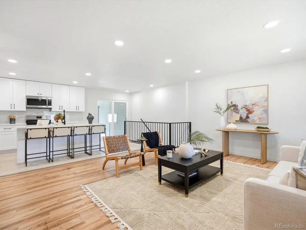 47 N Zenobia Street Denver CO 80219