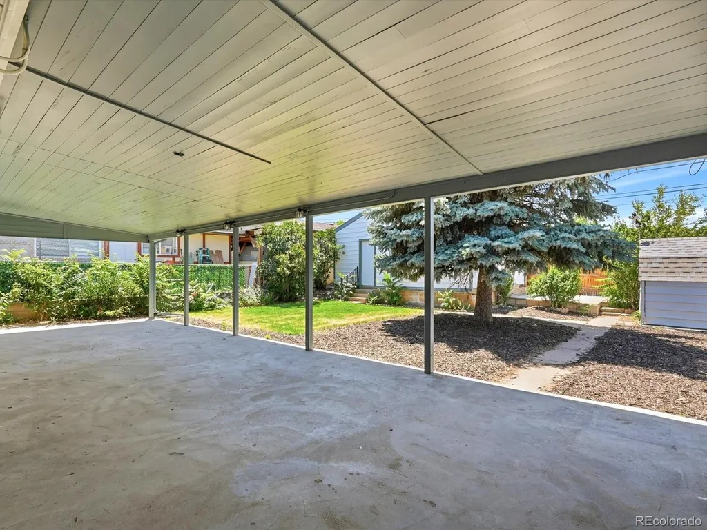 47 N Zenobia Street Denver CO 80219