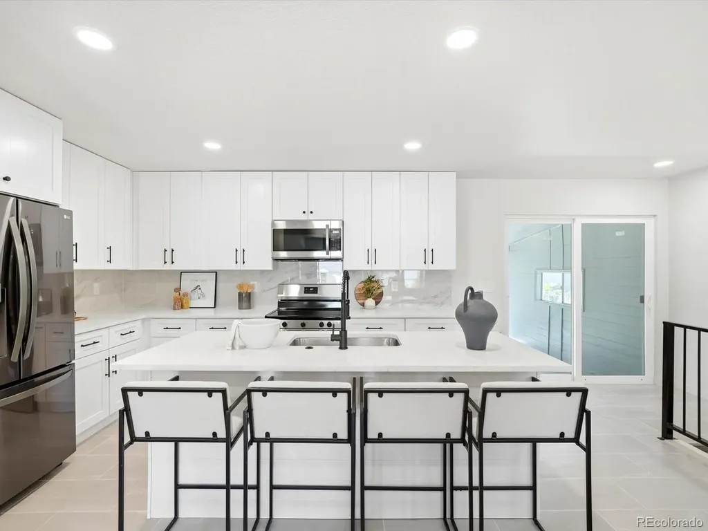 47 N Zenobia Street Denver CO 80219