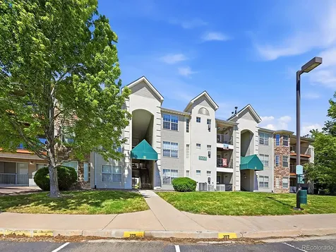 5667 S Urban Street Littleton CO 80127