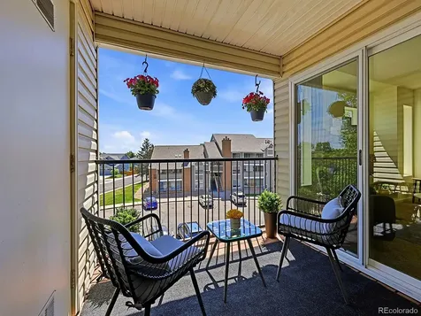 5667 S Urban Street Littleton CO 80127