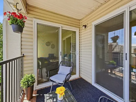 5667 S Urban Street Littleton CO 80127