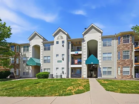 5667 S Urban Street Littleton CO 80127