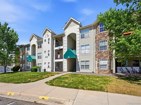 5667 S Urban Street Littleton CO 80127