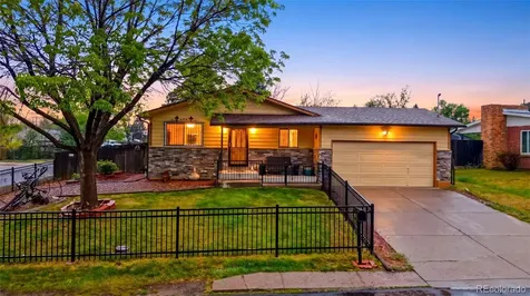 455 Ingalls Street Lakewood CO 80226
