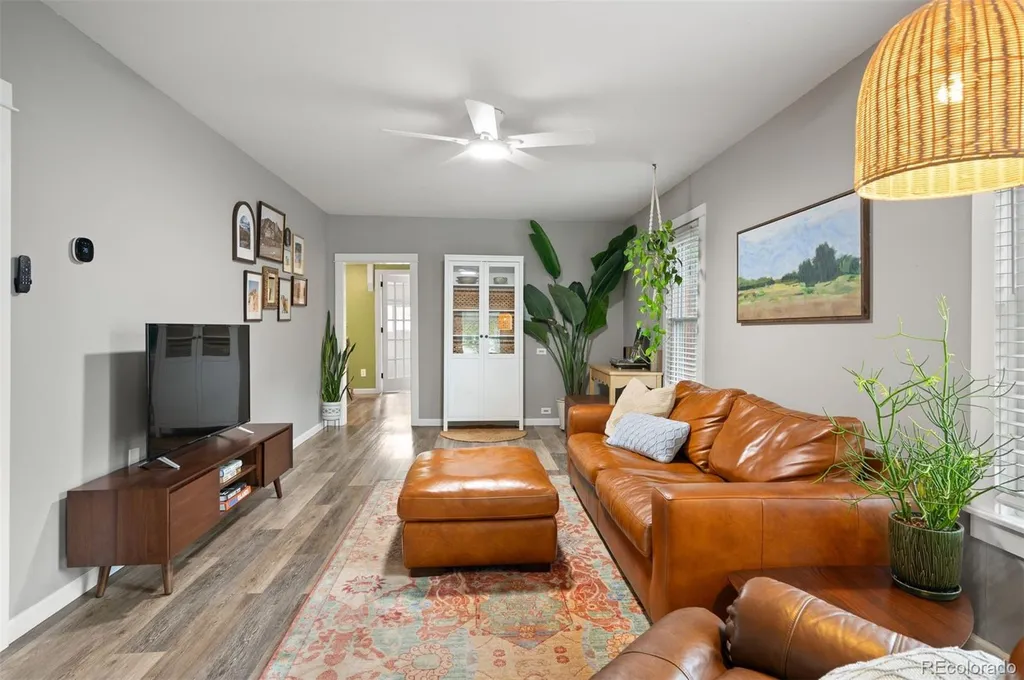 3048 S Grant Street Englewood CO 80113