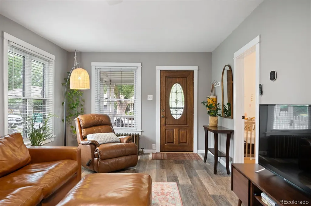 3048 S Grant Street Englewood CO 80113