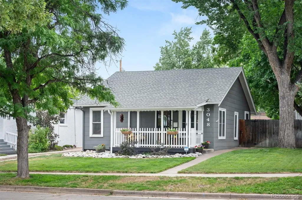 3048 S Grant Street Englewood CO 80113