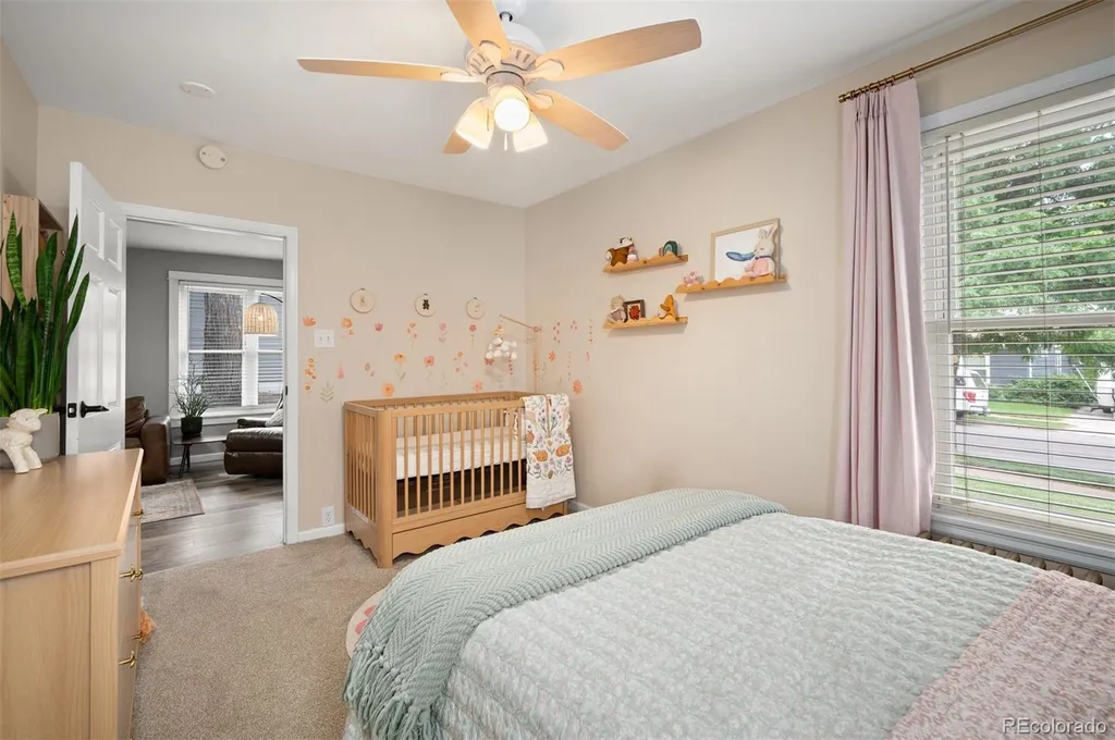 3048 S Grant Street Englewood CO 80113