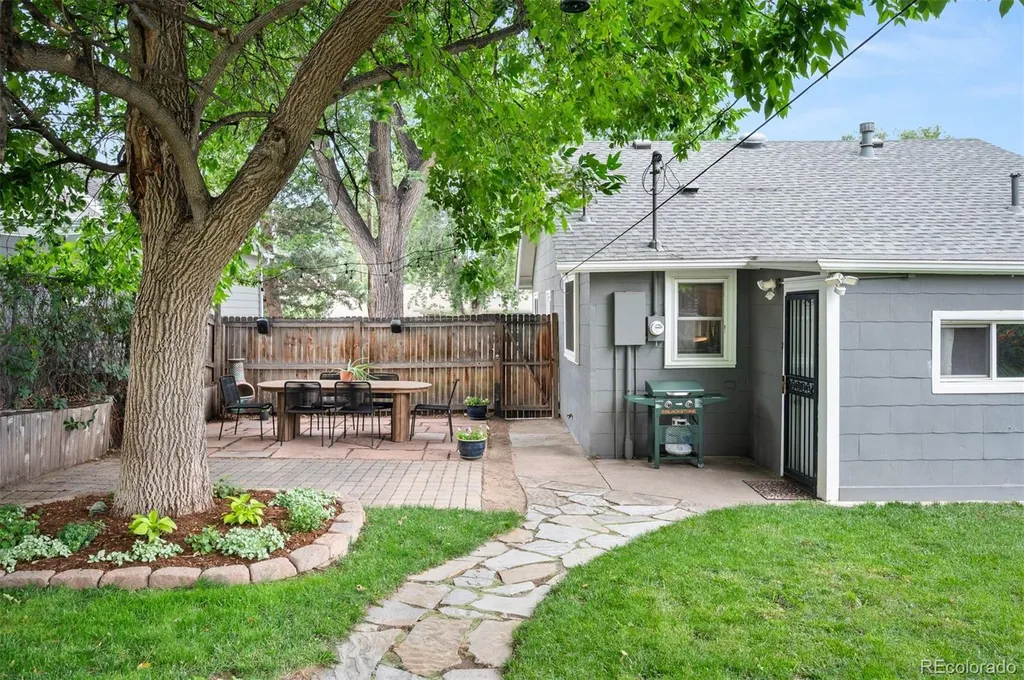 3048 S Grant Street Englewood CO 80113