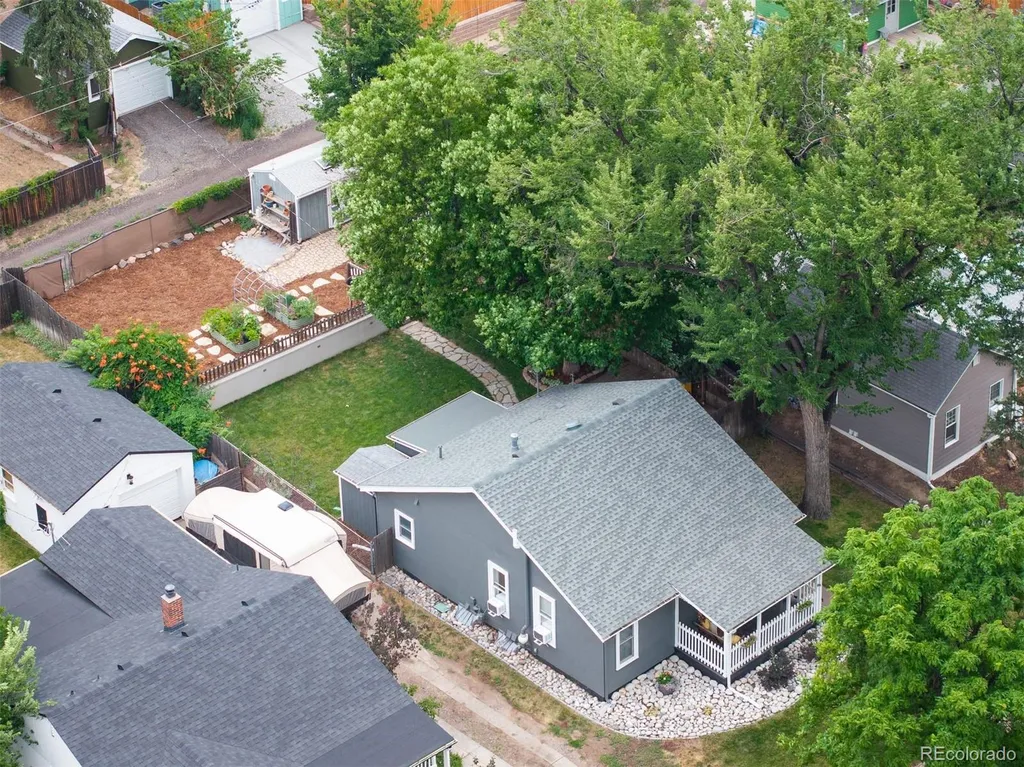 3048 S Grant Street Englewood CO 80113