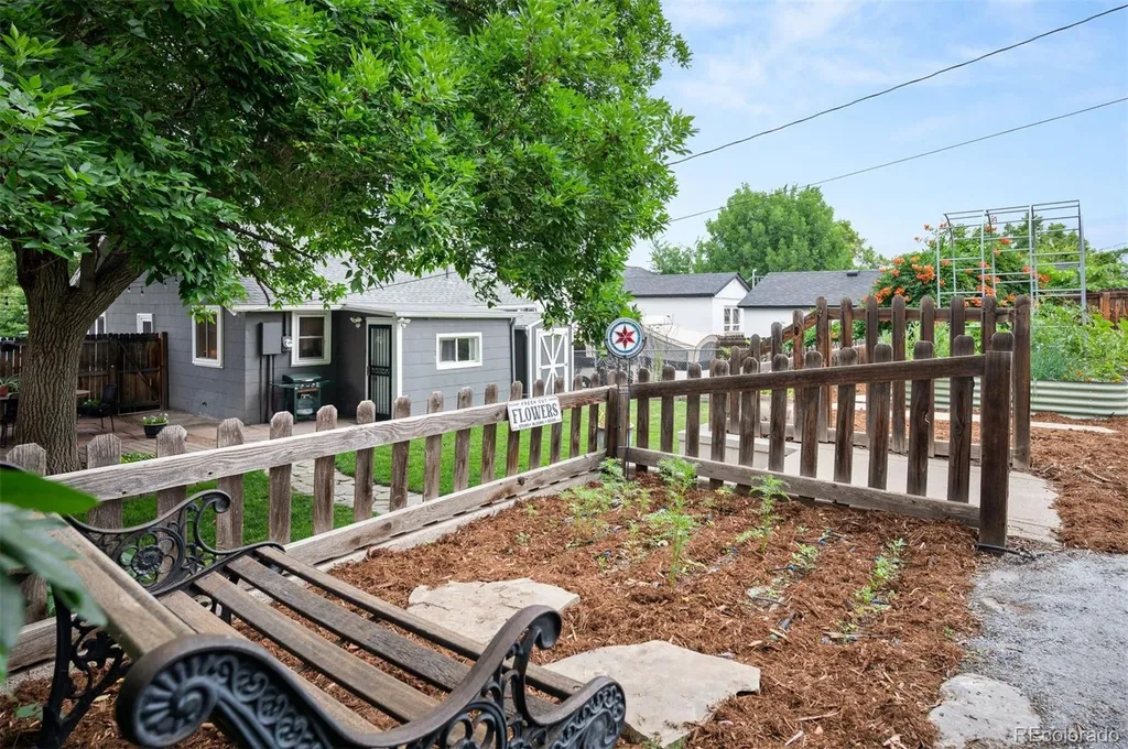 3048 S Grant Street Englewood CO 80113