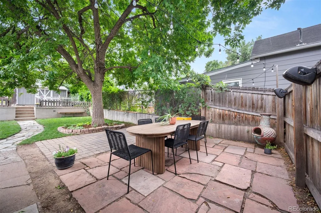 3048 S Grant Street Englewood CO 80113