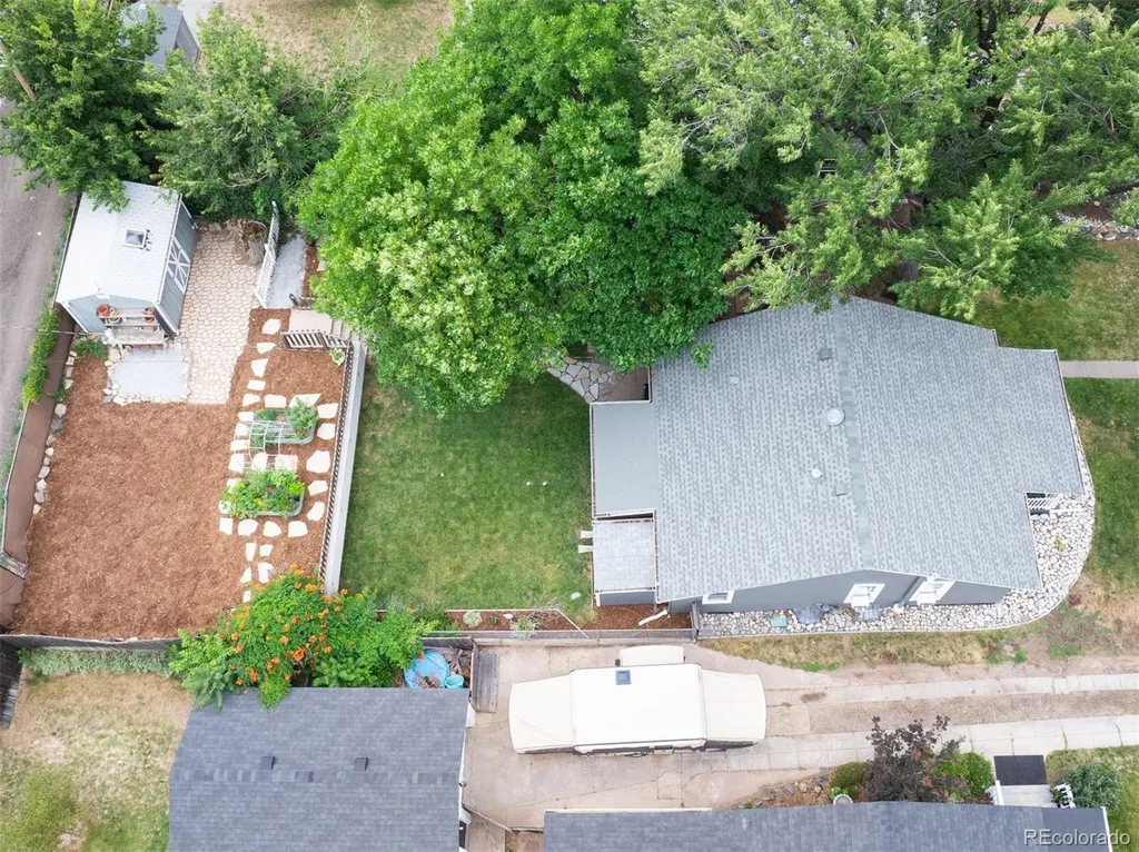 3048 S Grant Street Englewood CO 80113