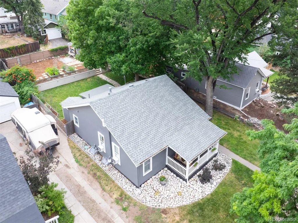 3048 S Grant Street Englewood CO 80113