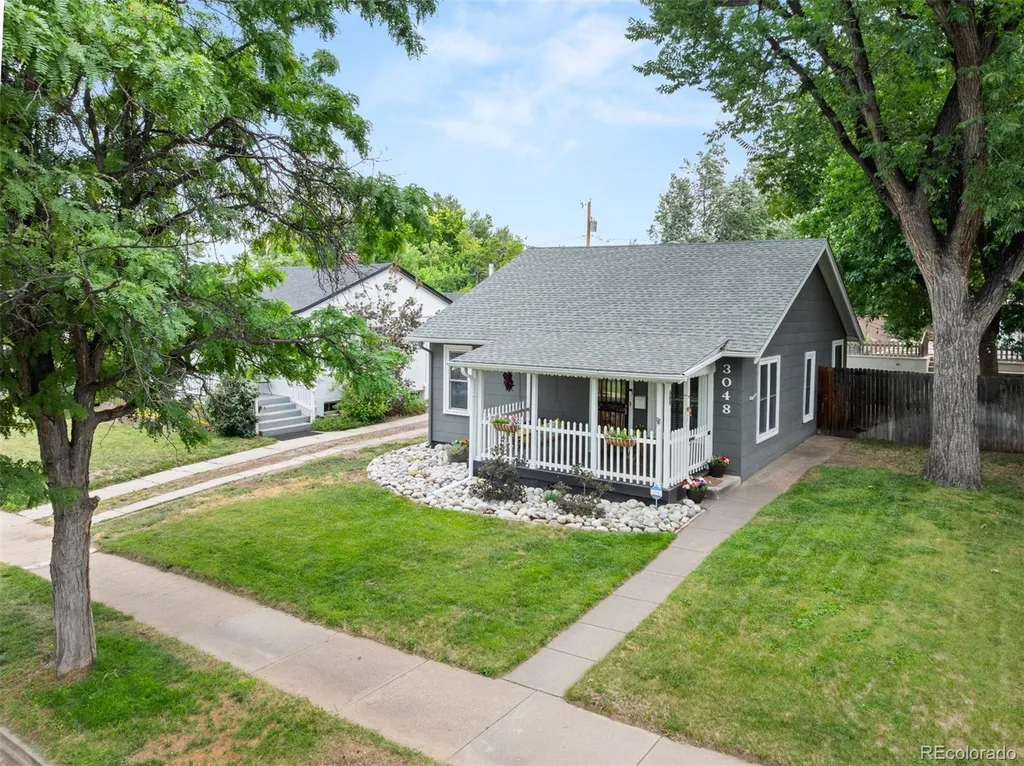 3048 S Grant Street Englewood CO 80113