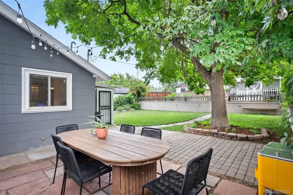 3048 S Grant Street Englewood CO 80113