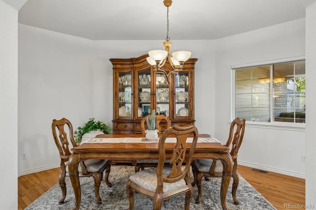 6578 S Rifle Way Aurora CO 80016