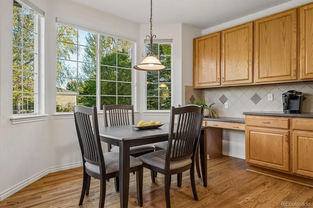 6578 S Rifle Way Aurora CO 80016