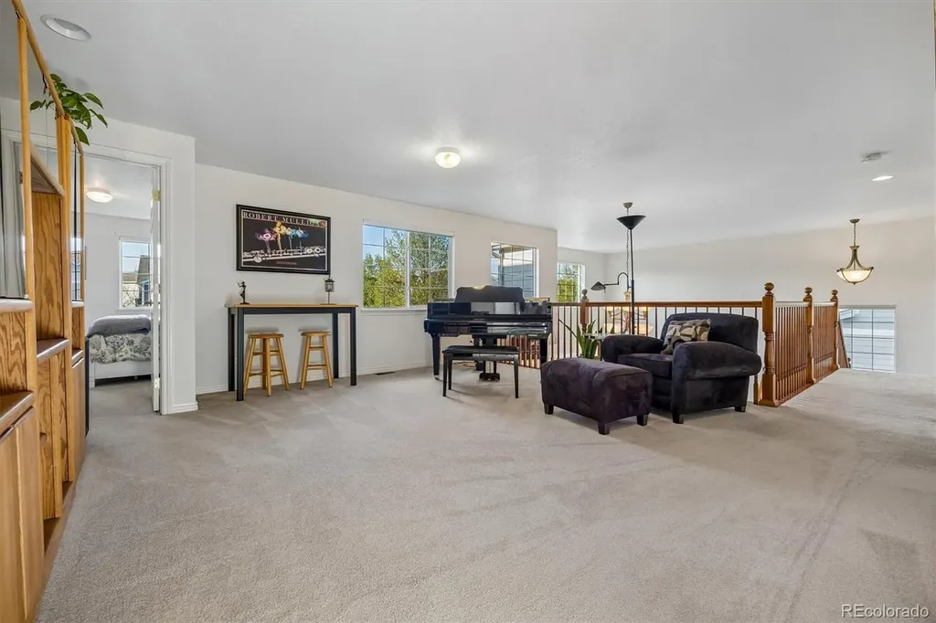 6578 S Rifle Way Aurora CO 80016